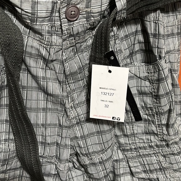 New shorts - Picture 2 of 4